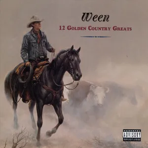 12 golden country greats